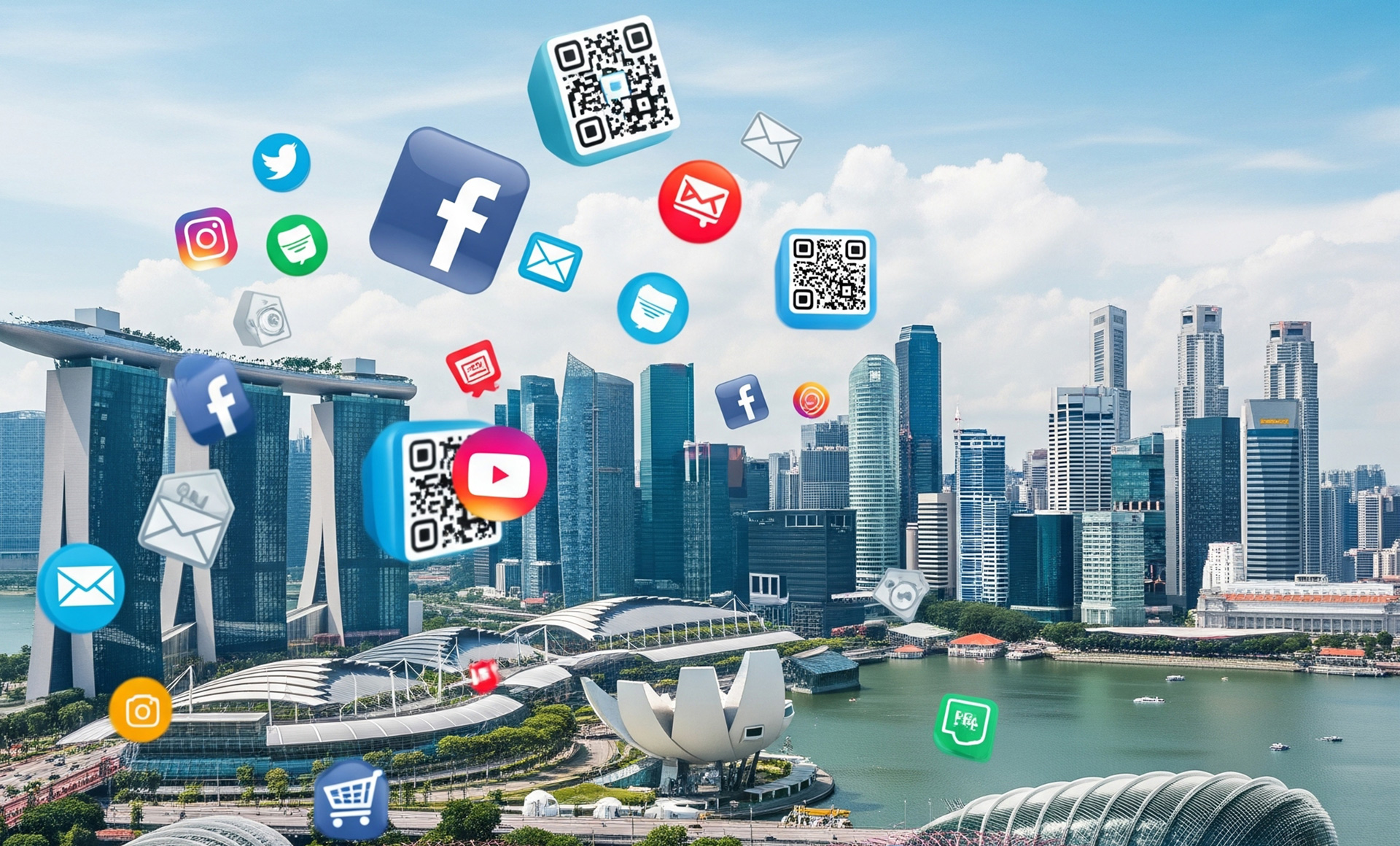 Discover the top 5 social media marketing